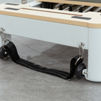 Kaleo Reformer Aéro – Faltbares Aluminium