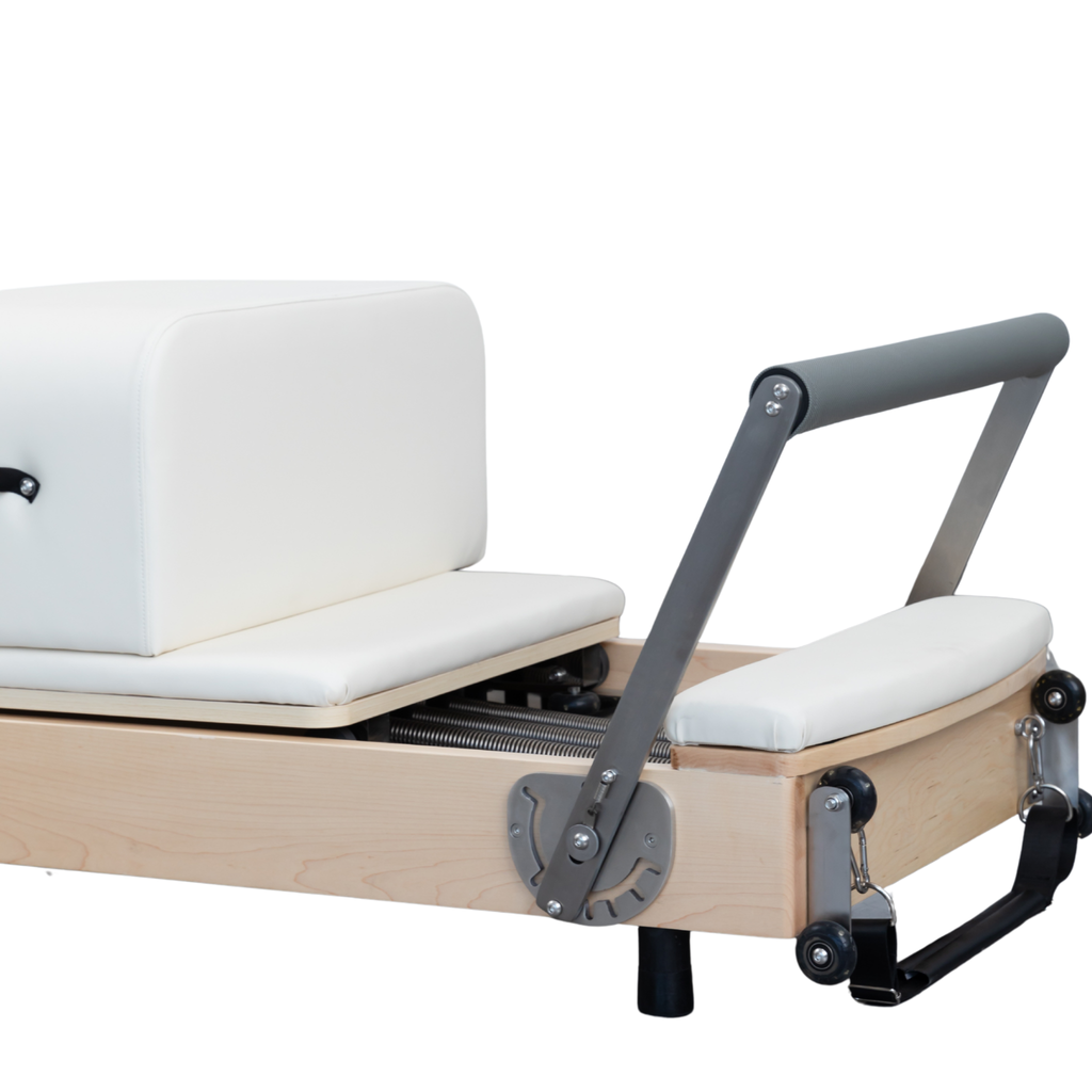 Kaleo Reformer Nomade – Faltbares Holz