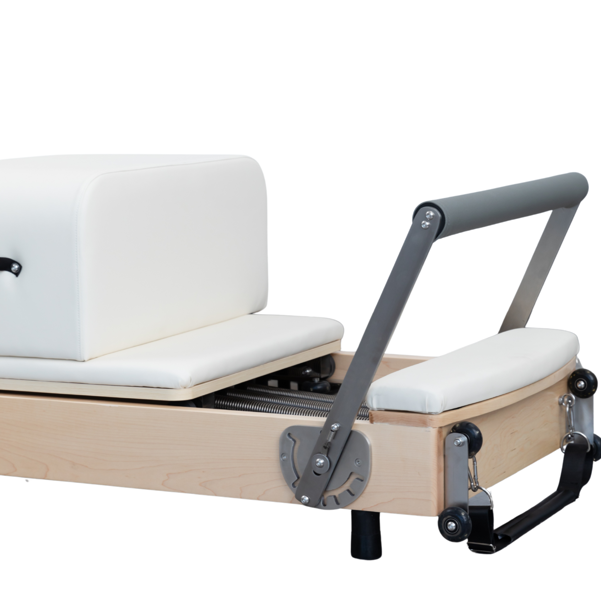 Kaleo Reformer Nomade – Faltbares Holz