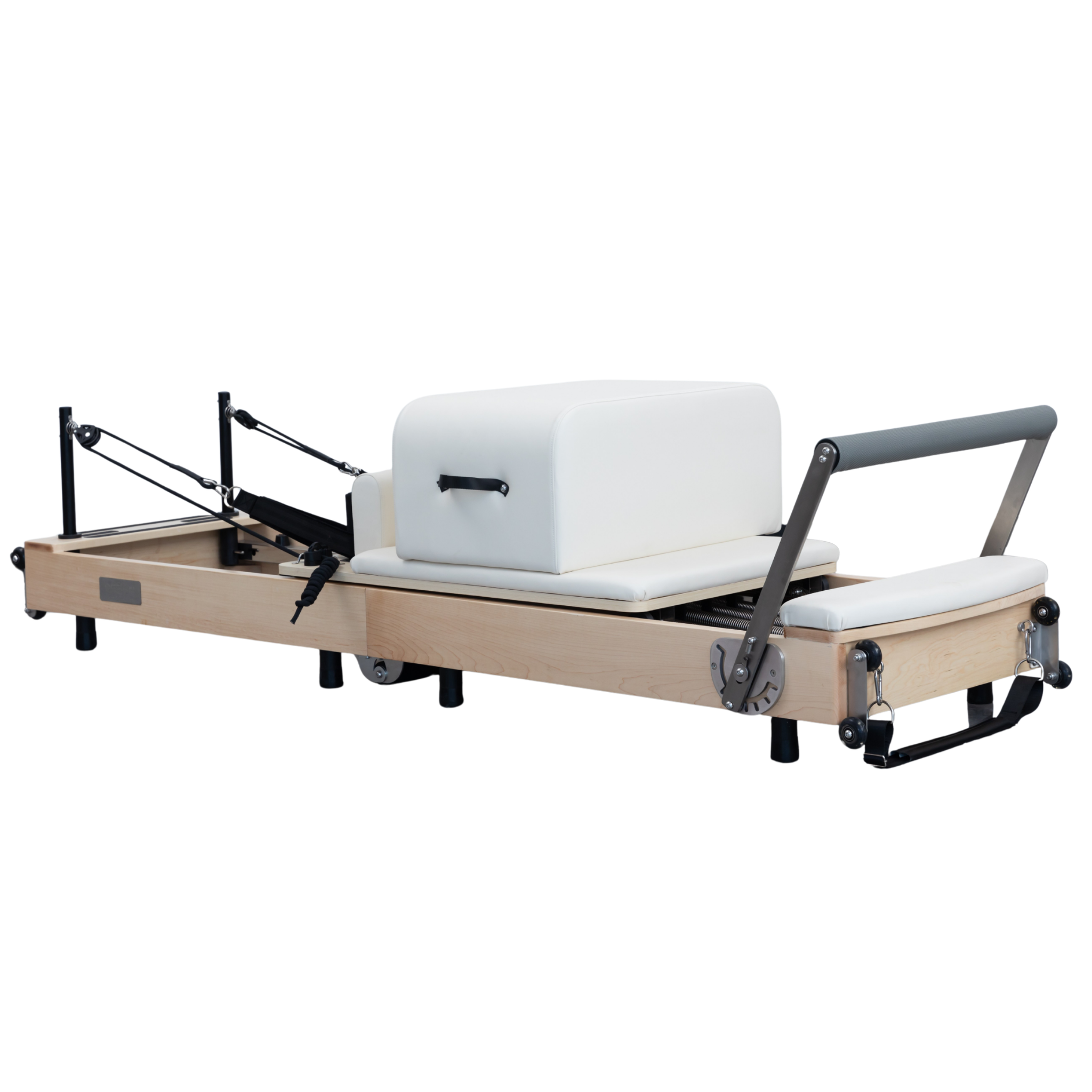 Kaleo Reformer Nomade – Faltbares Holz