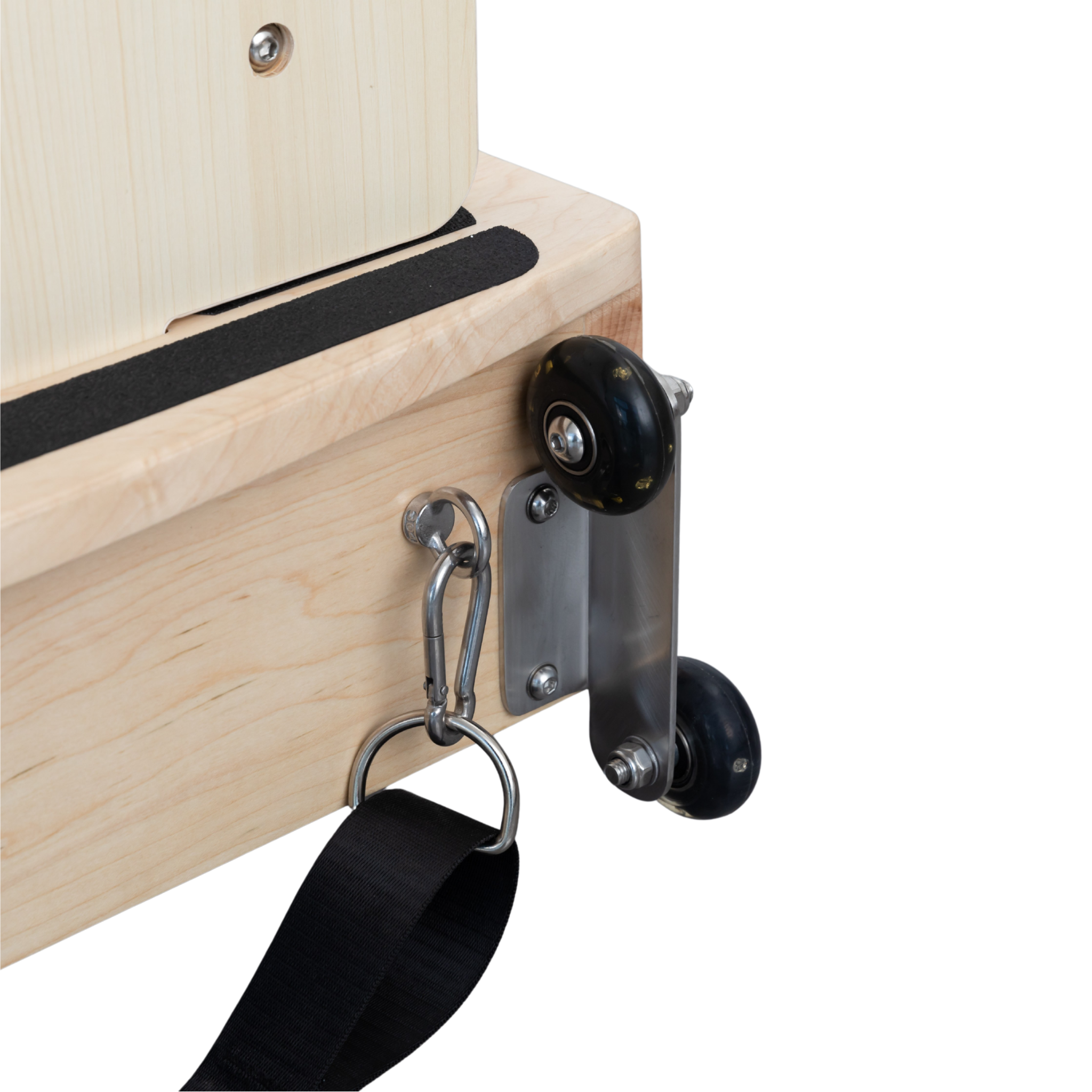 Kaleo Reformer Nomade – Faltbares Holz