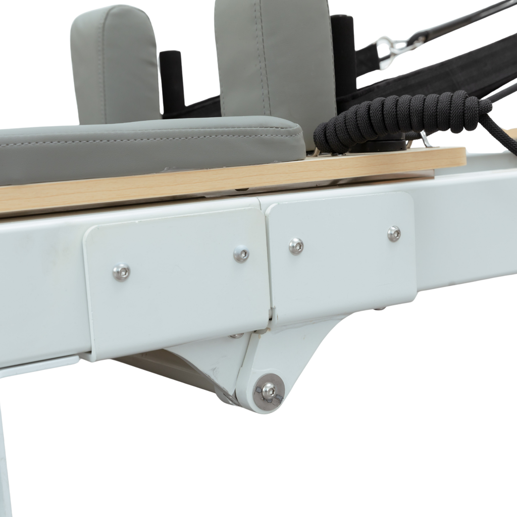 Kaleo Reformer Aéro – Faltbares Aluminium