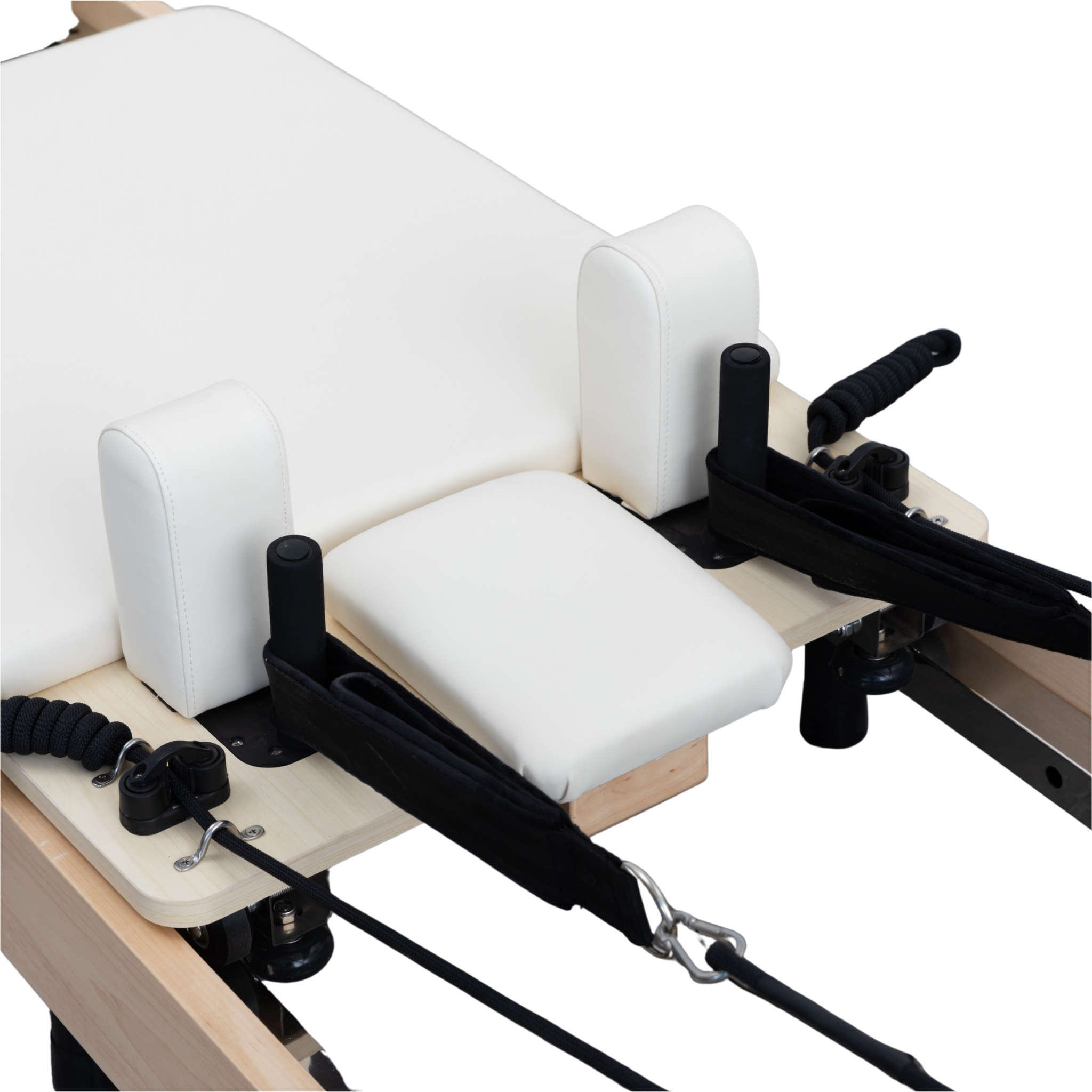 Kaleo Reformer Nomade – Faltbares Holz