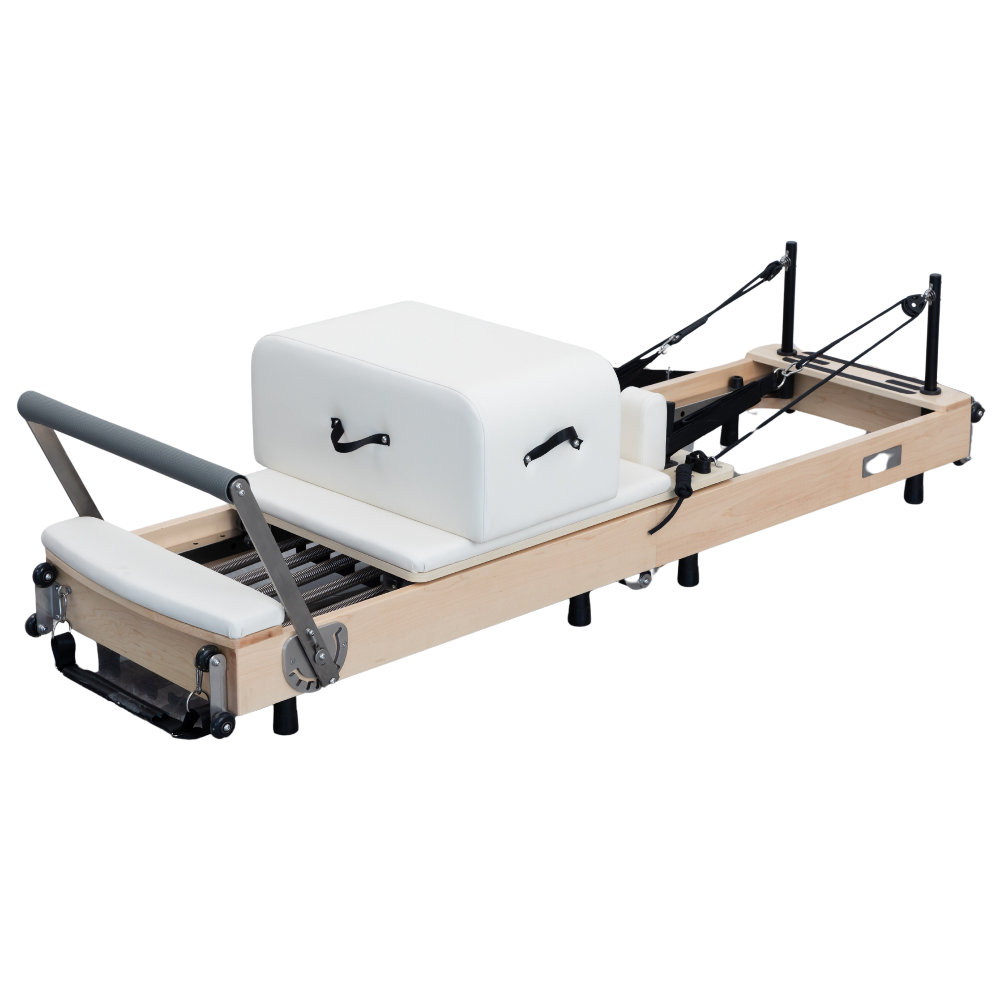 Kaleo Reformer Nomade – Faltbares Holz