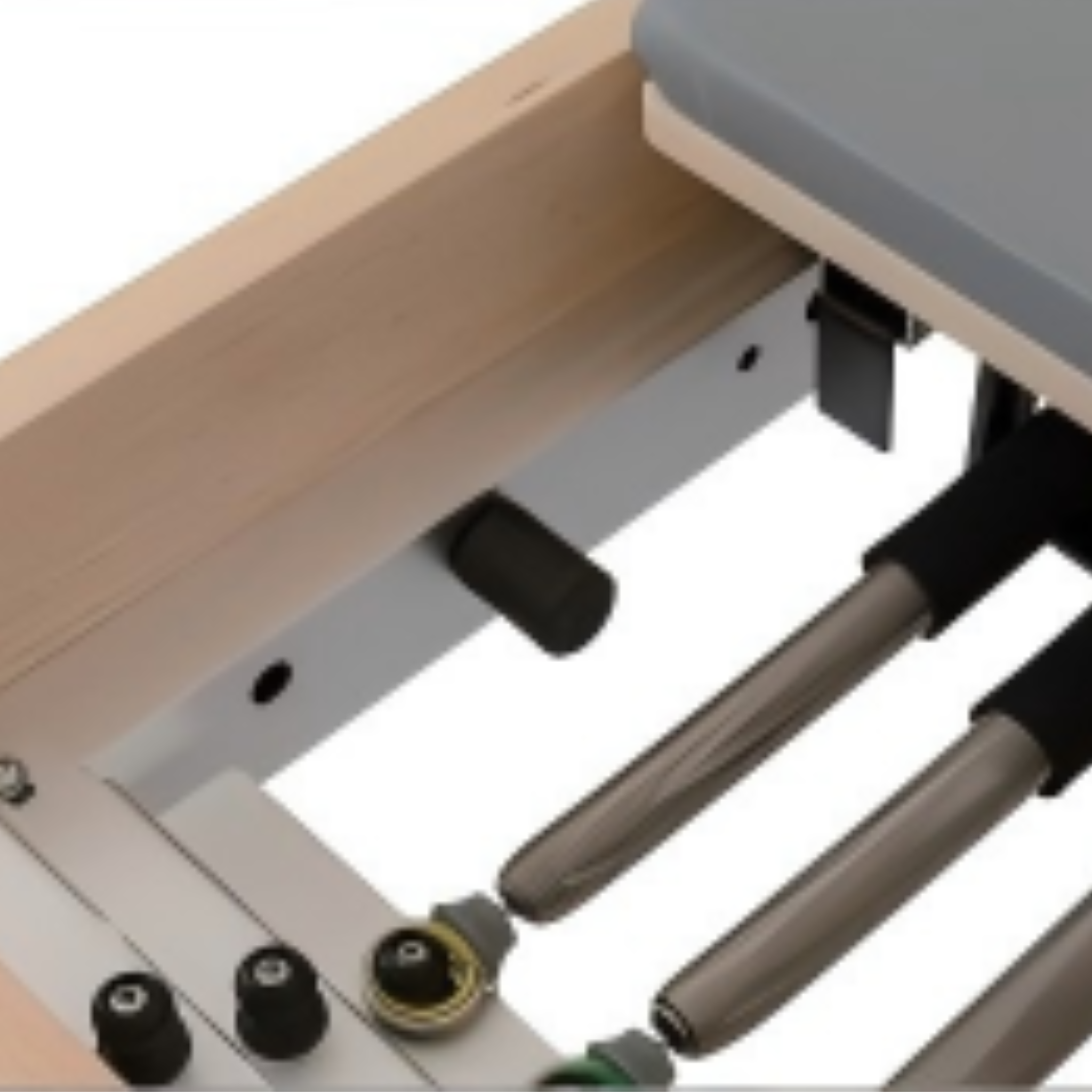 Kaleo Reformer Équilibre Pro – Holz