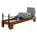 Kaleo Reformer Prestige – Roteiche