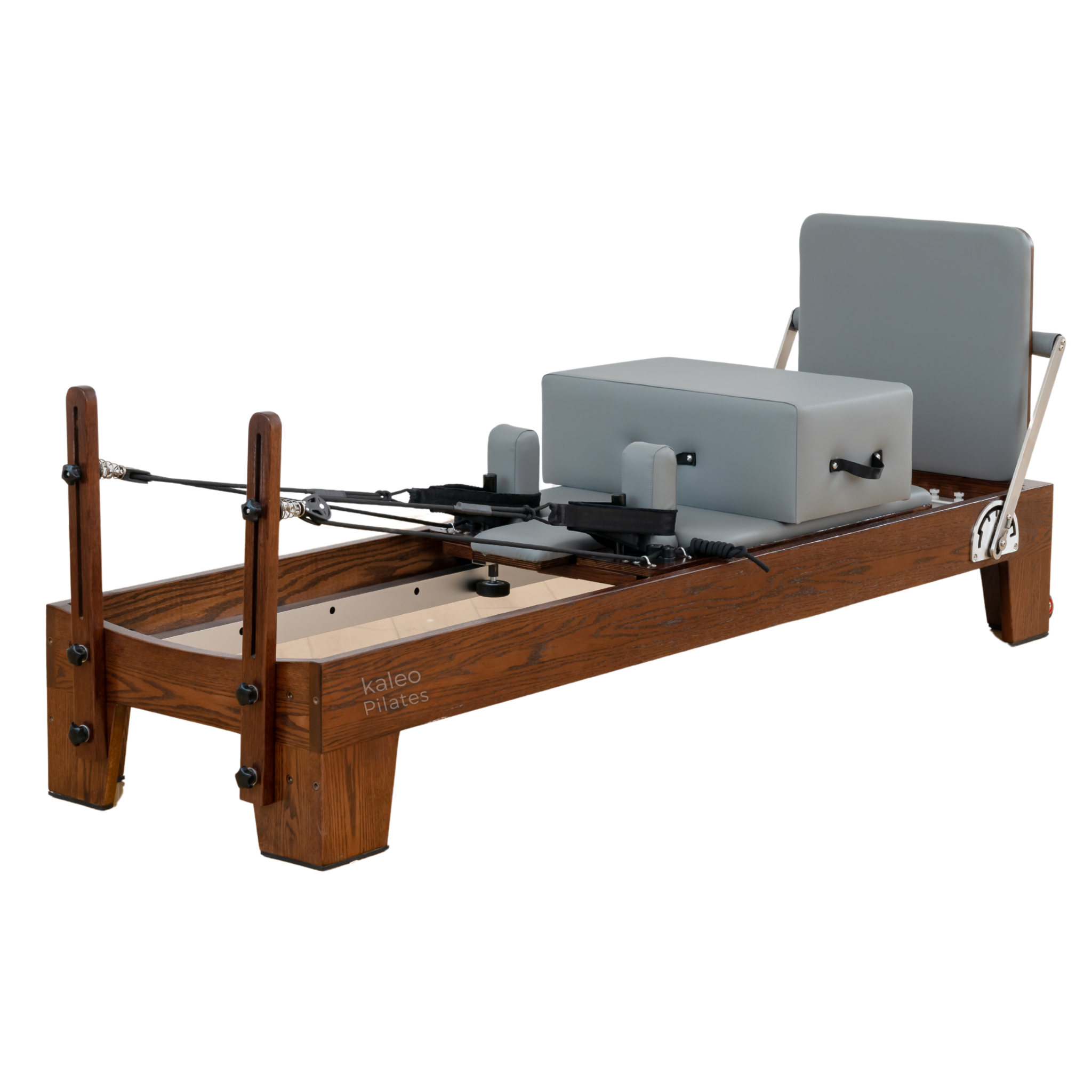 Kaleo Reformer Prestige – Roteiche