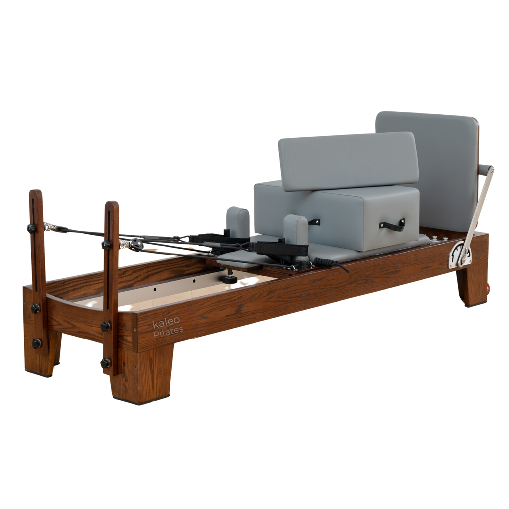 Kaleo Reformer Prestige – Roteiche