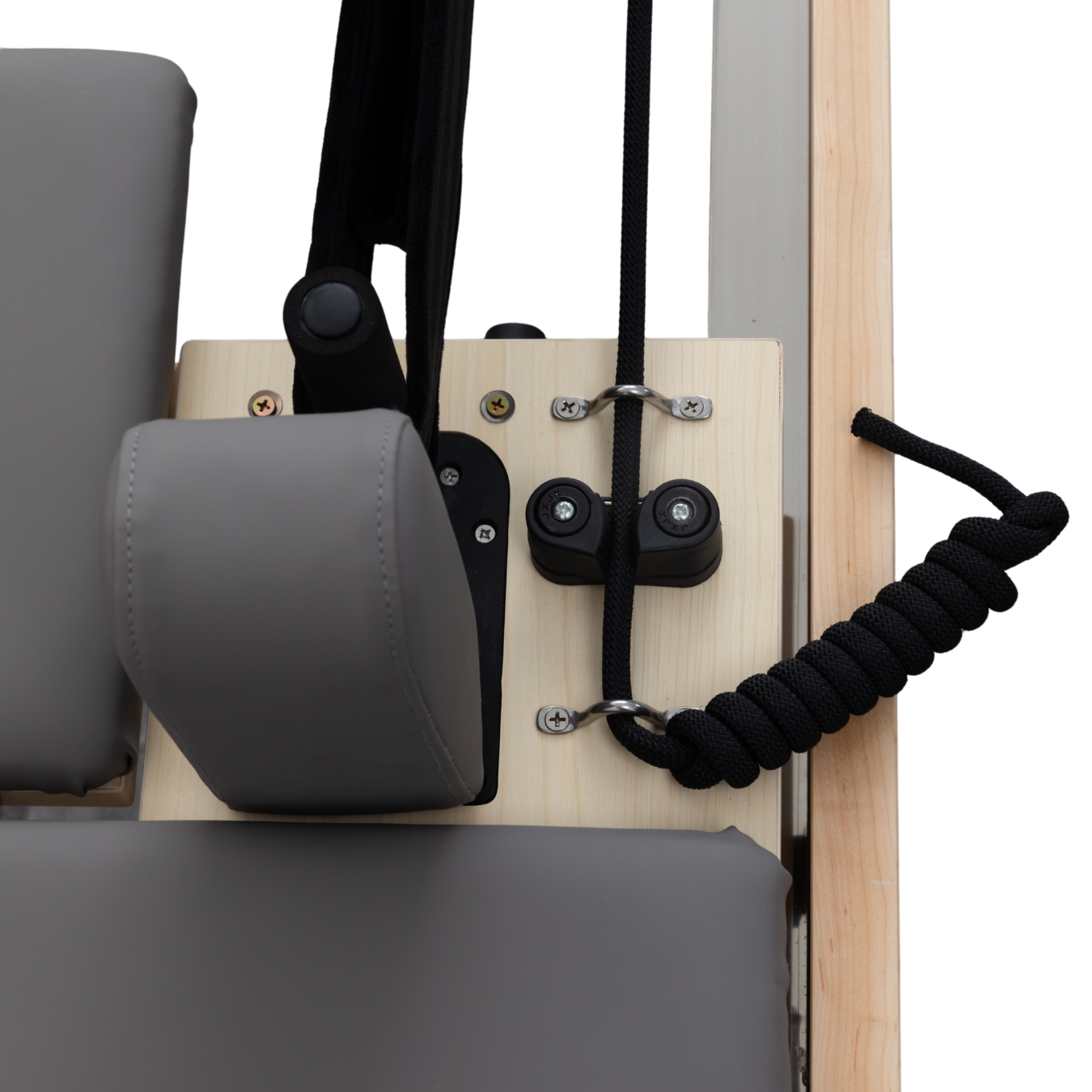 Kaleo Reformer Équilibre Pro – Holz