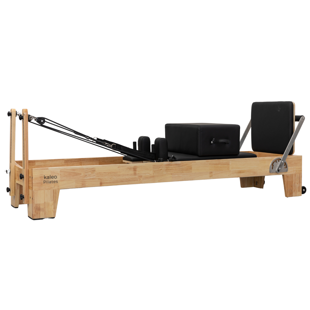 Kaleo Reformer Signature – Eichenholz