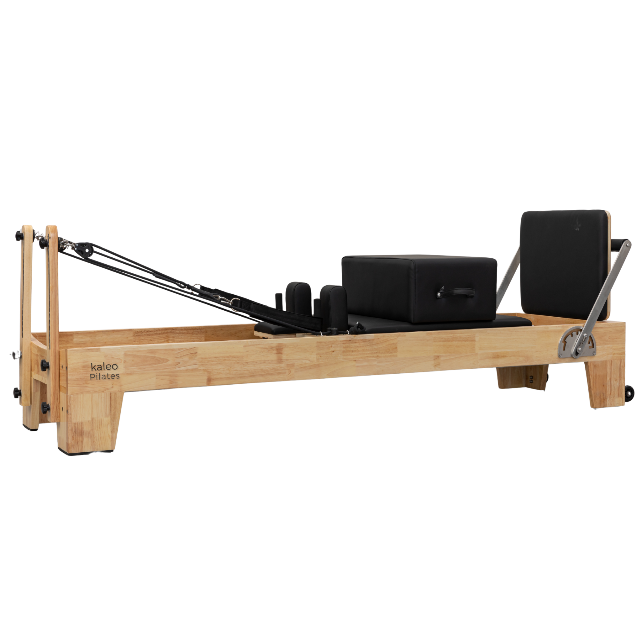 Kaleo Reformer Signature – Eichenholz