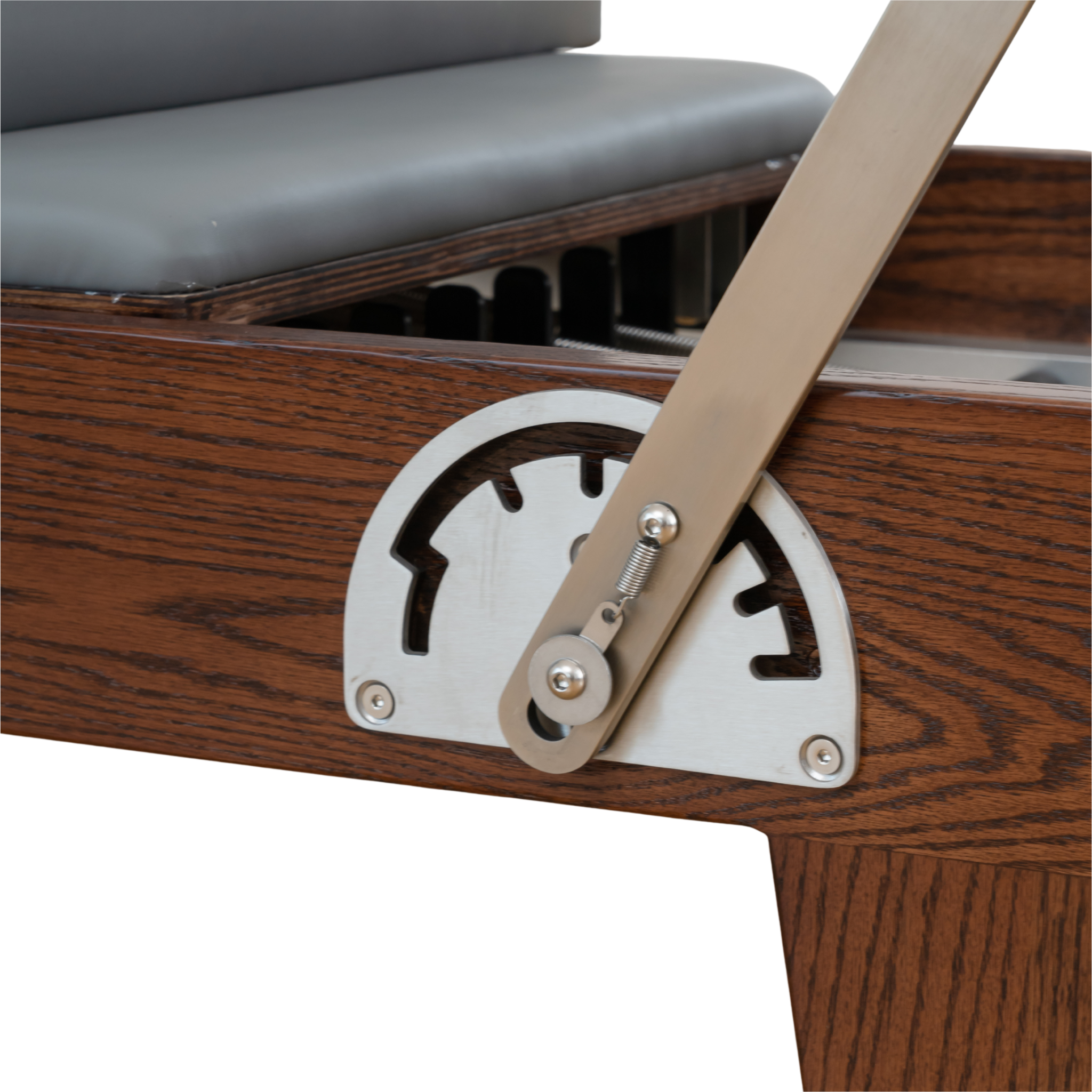 Kaleo Reformer Prestige – Roteiche