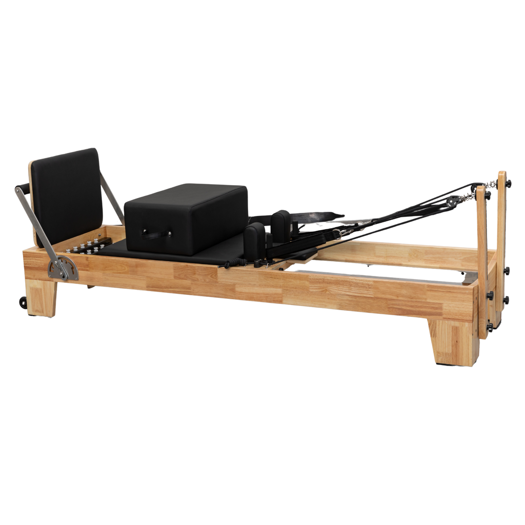 Kaleo Reformer Signature – Eichenholz