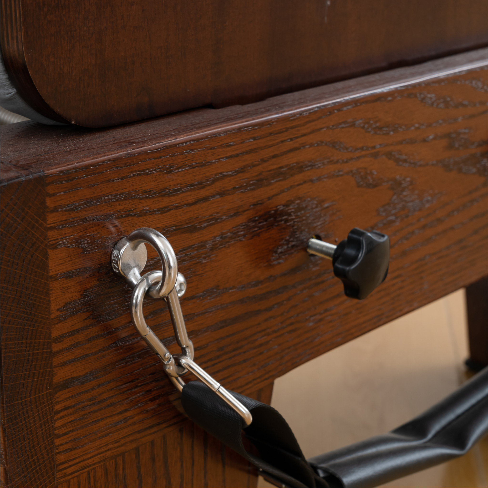 Kaleo Reformer Prestige – Roteiche
