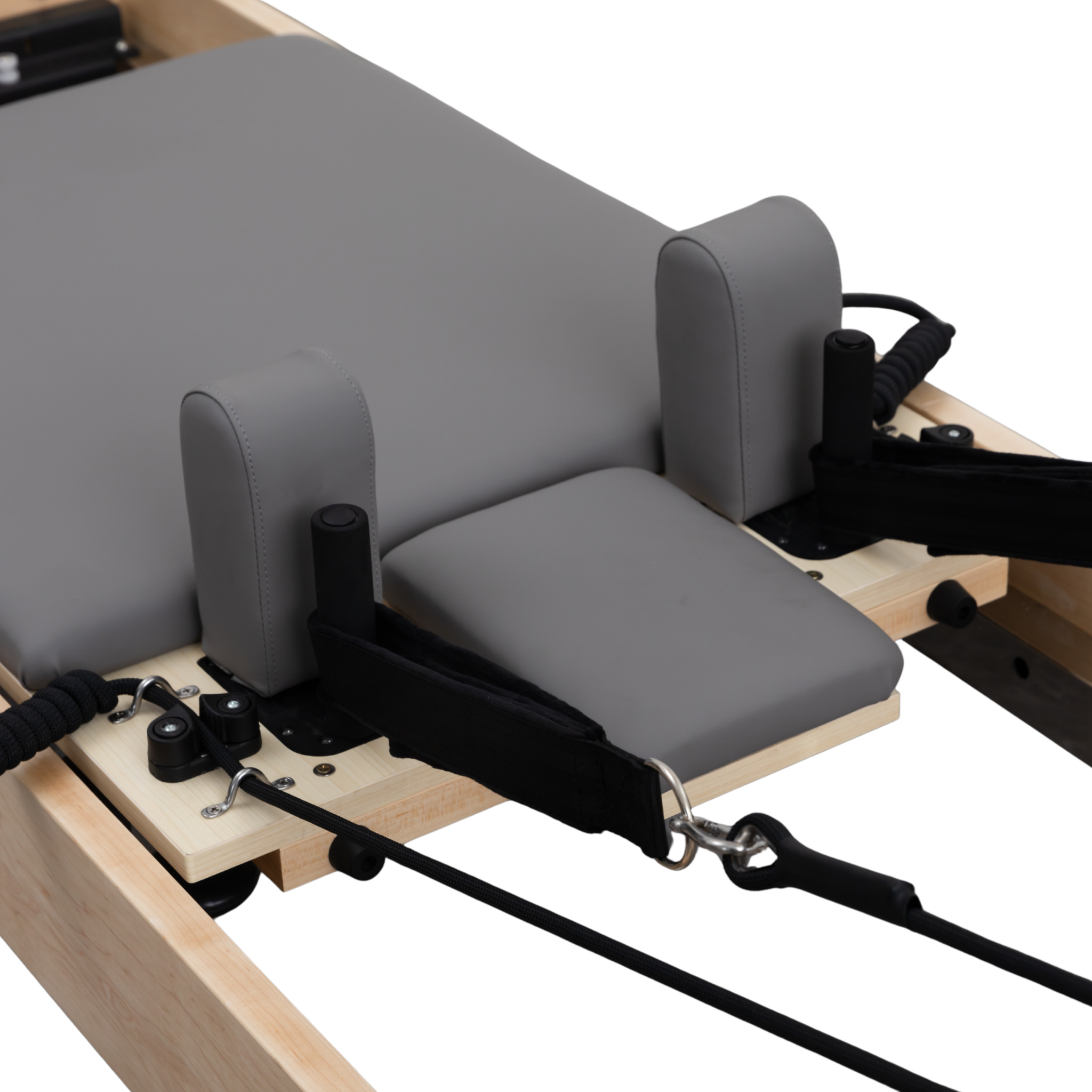 Kaleo Reformer Équilibre Pro – Holz
