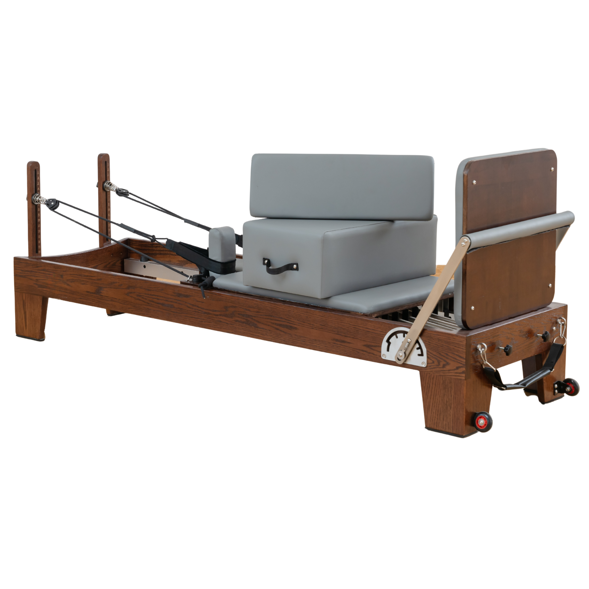 Kaleo Reformer Prestige – Roteiche