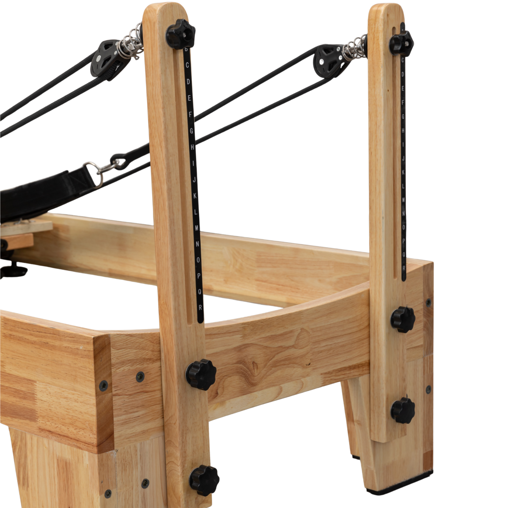Kaleo Reformer Signature – Eichenholz