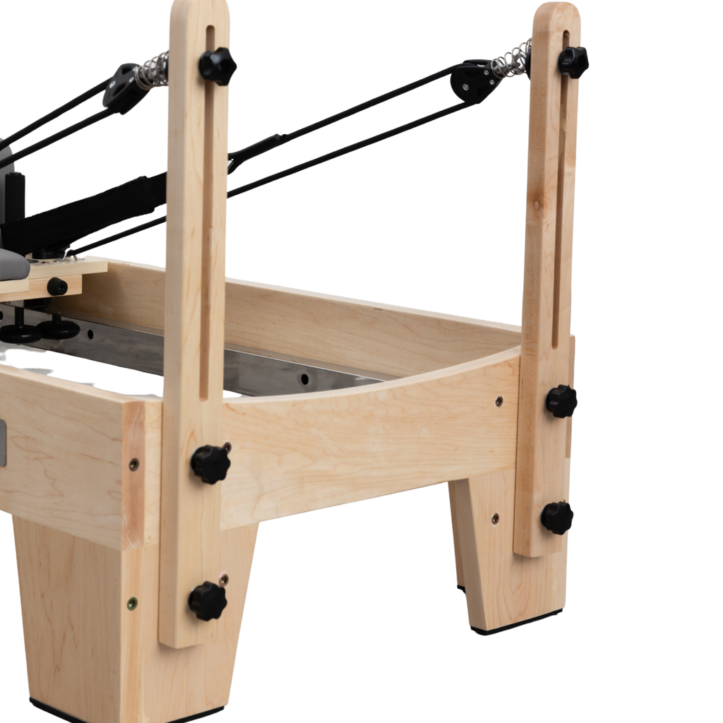 Kaleo Reformer Équilibre Pro – Holz