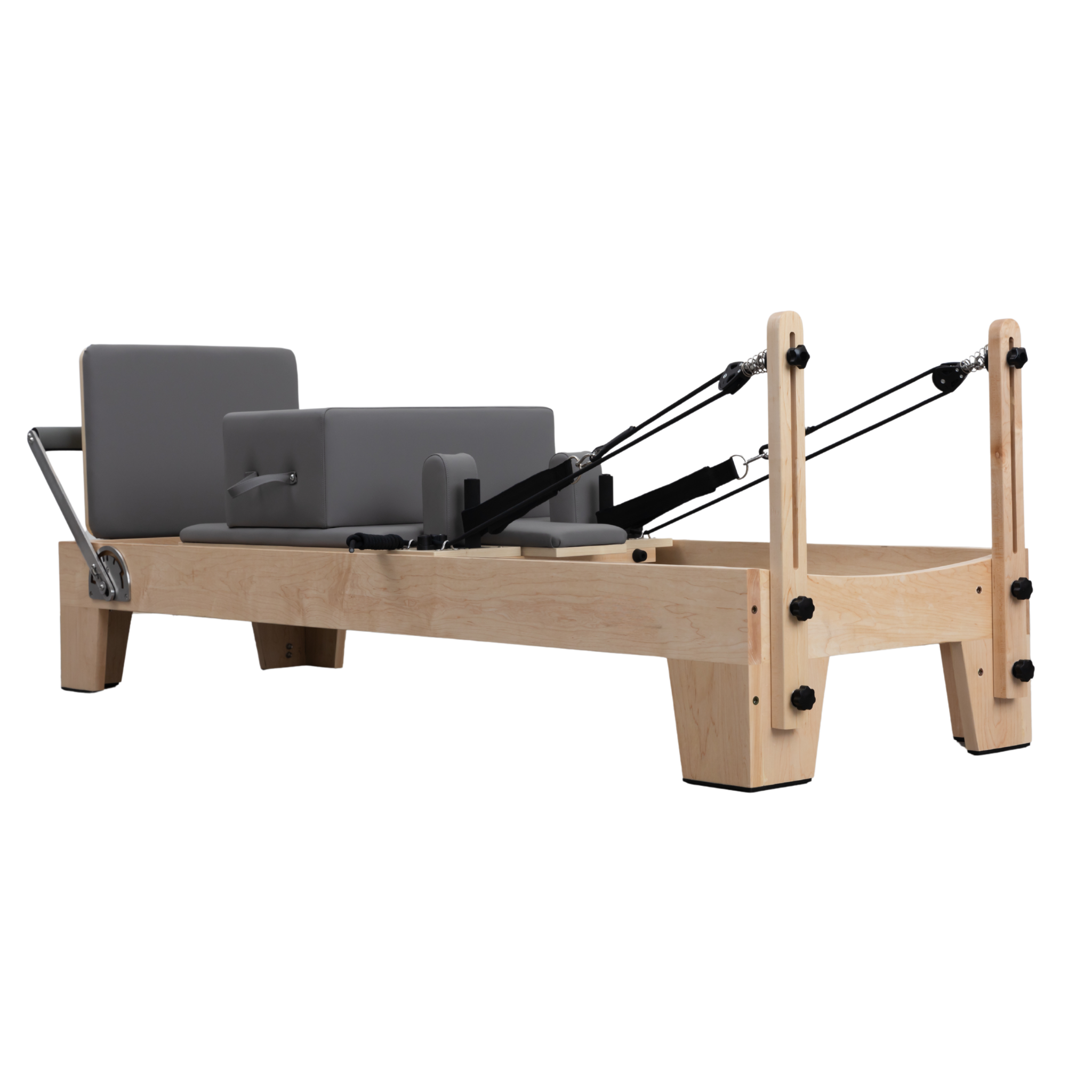 Kaleo Reformer Équilibre Pro – Holz