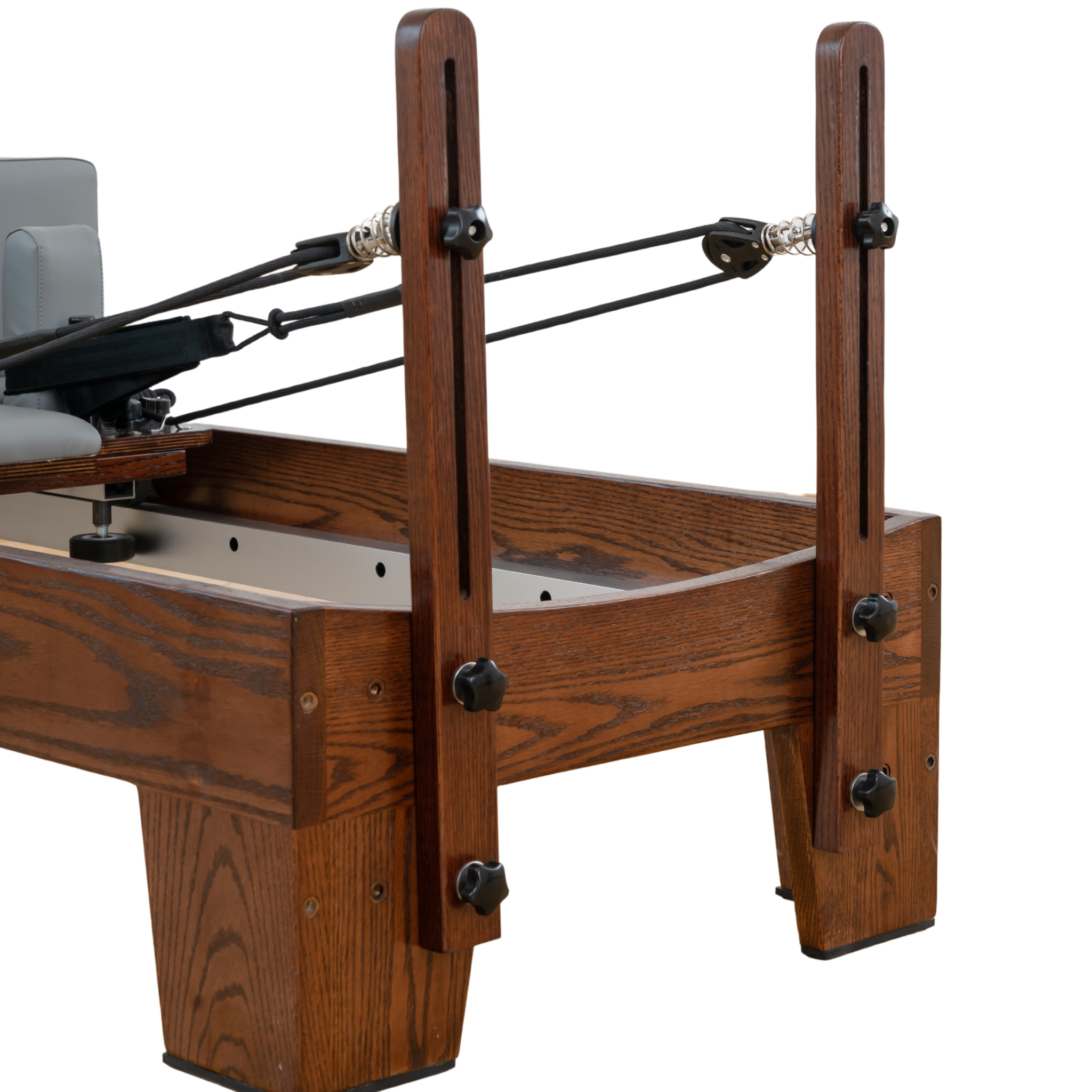 Kaleo Reformer Prestige – Roteiche