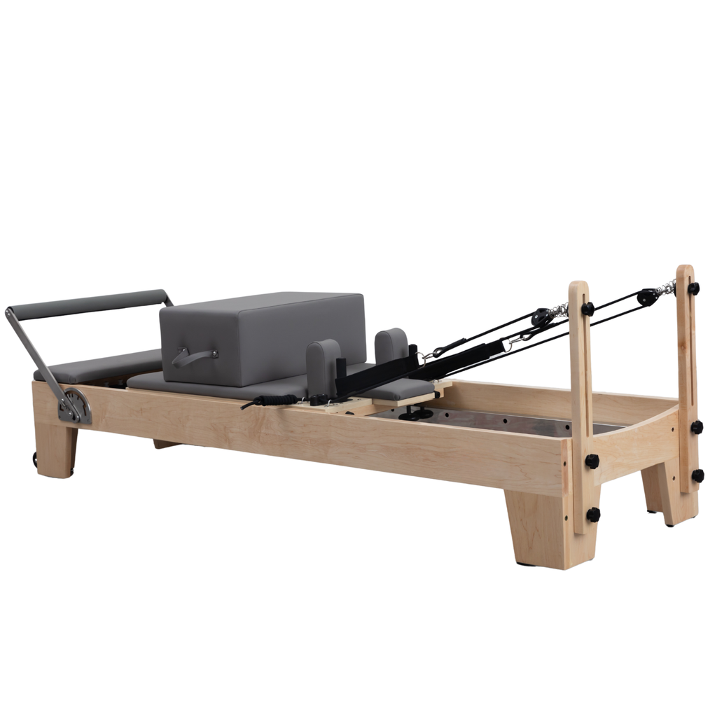 Kaleo Reformer Équilibre Pro – Holz
