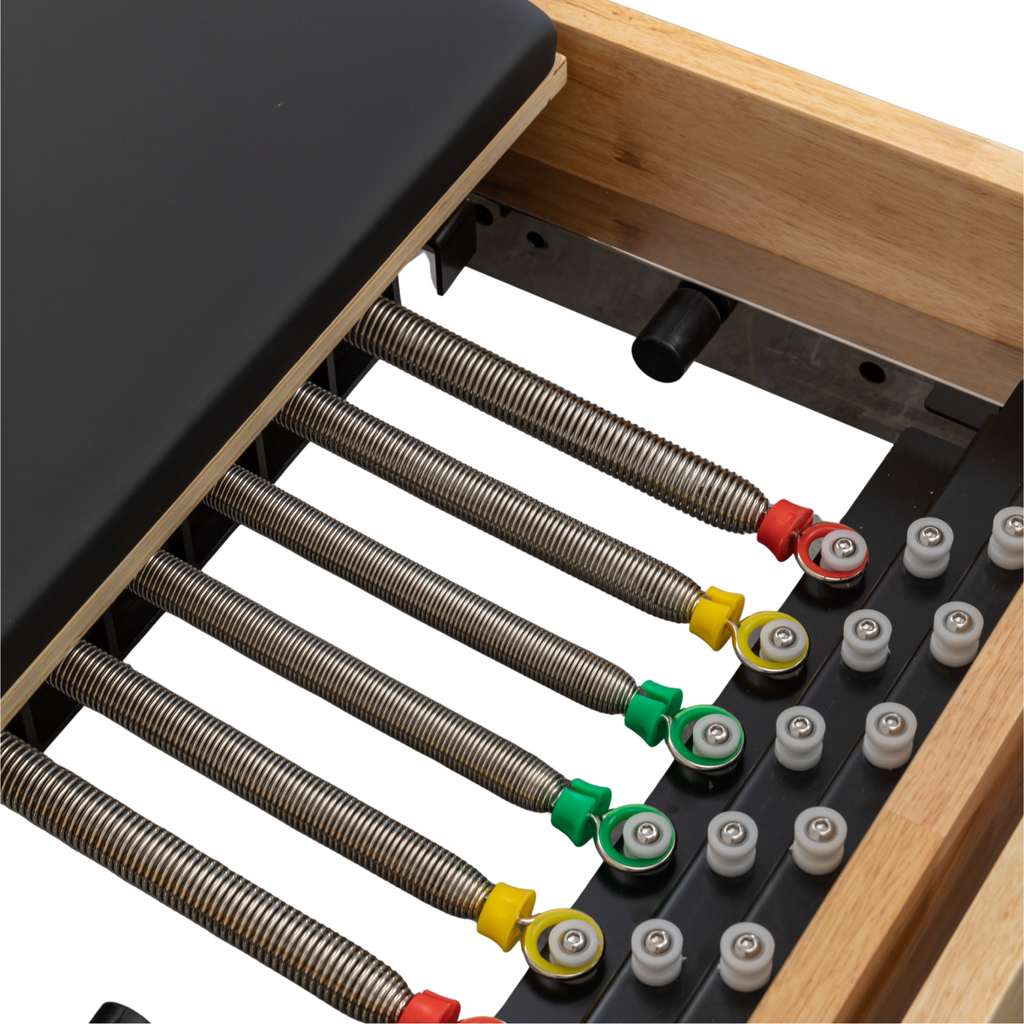 Kaleo Reformer Signature – Eichenholz