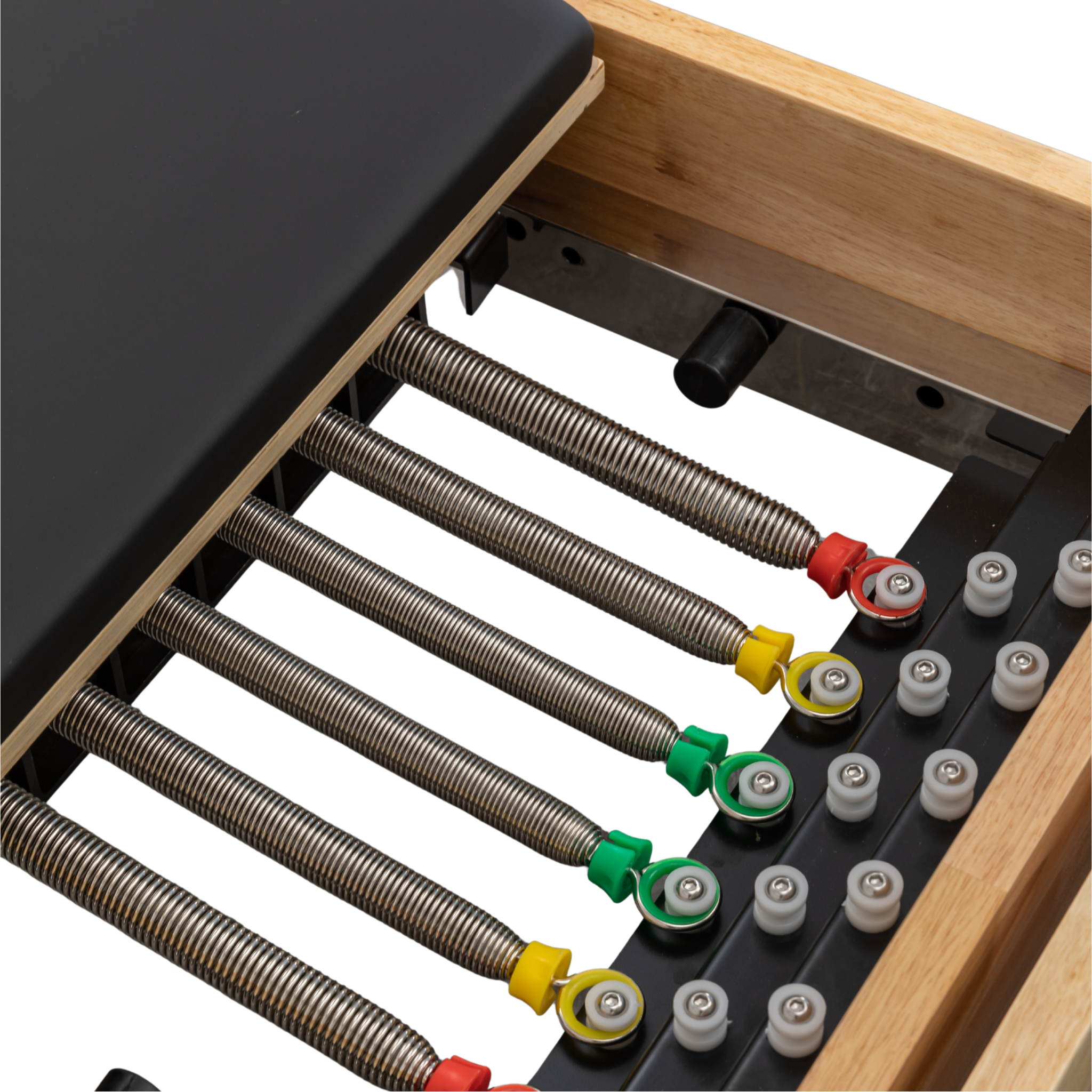 Kaleo Reformer Signature – Eichenholz