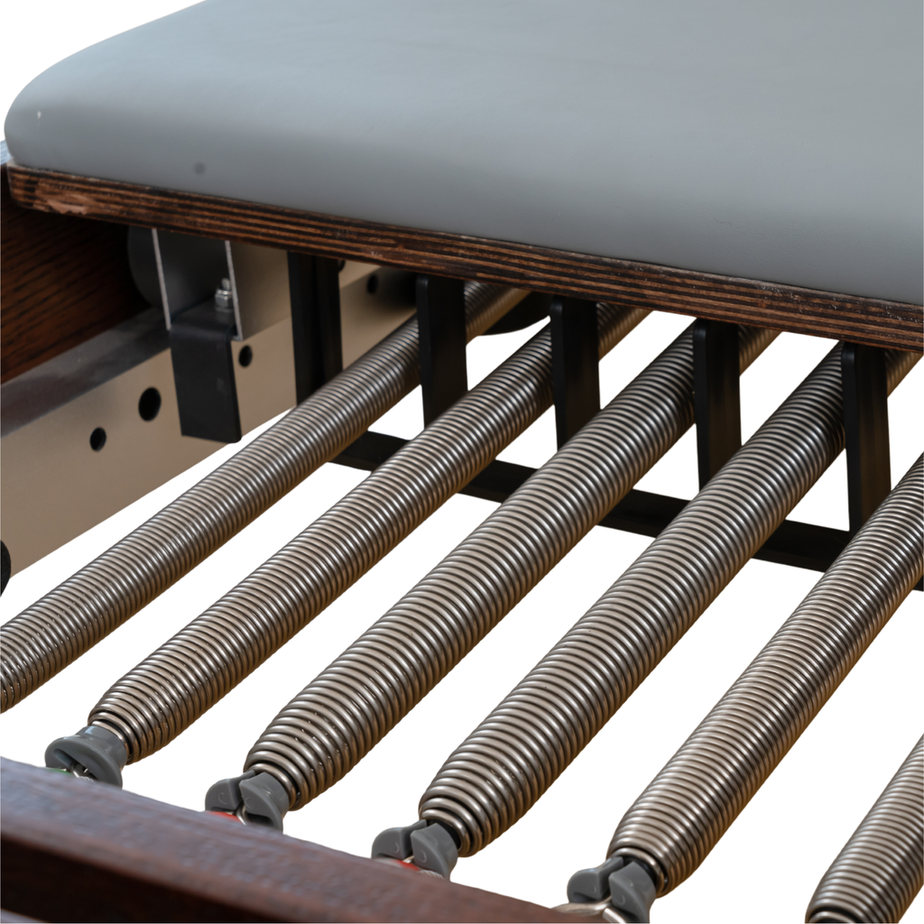 Kaleo Reformer Prestige – Roteiche