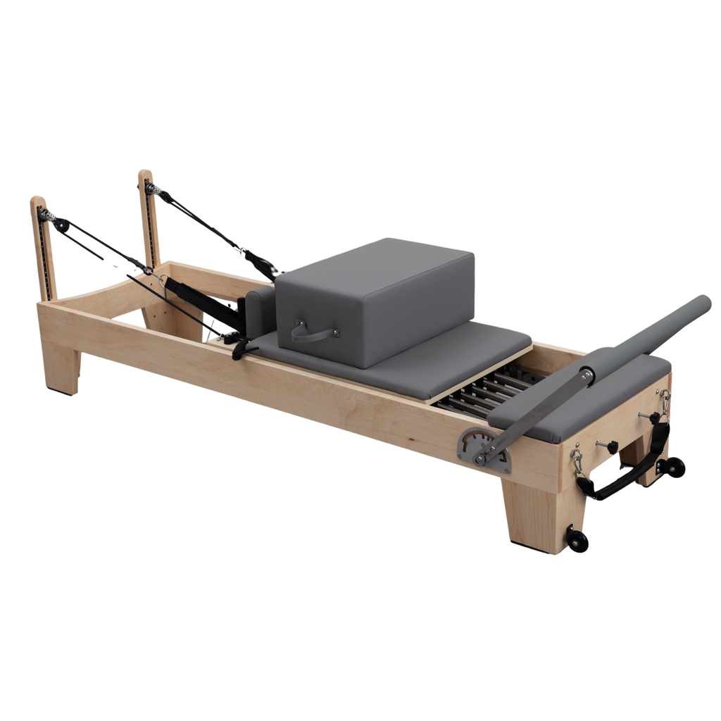 Kaleo Reformer Équilibre Pro – Holz
