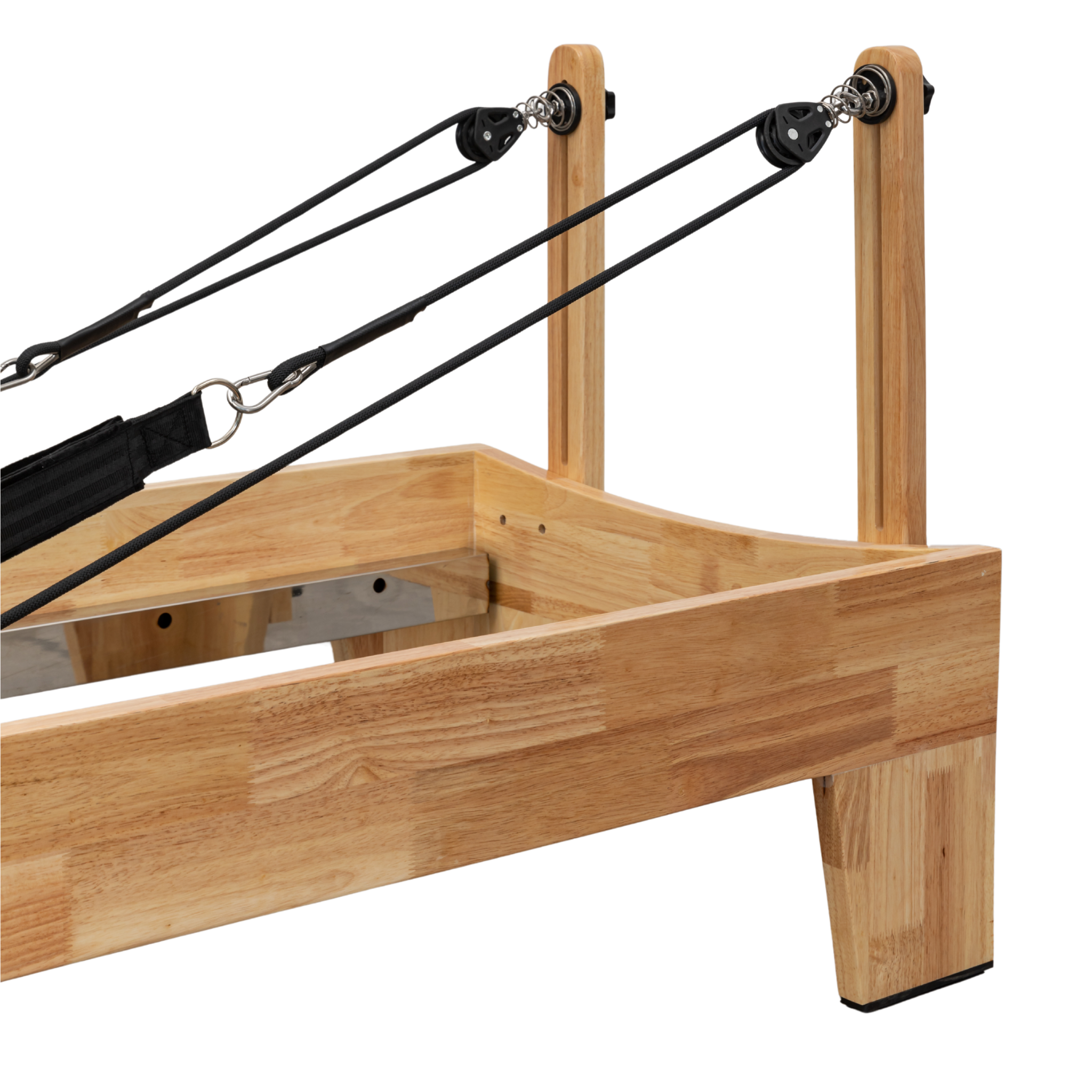 Kaleo Reformer Signature – Eichenholz