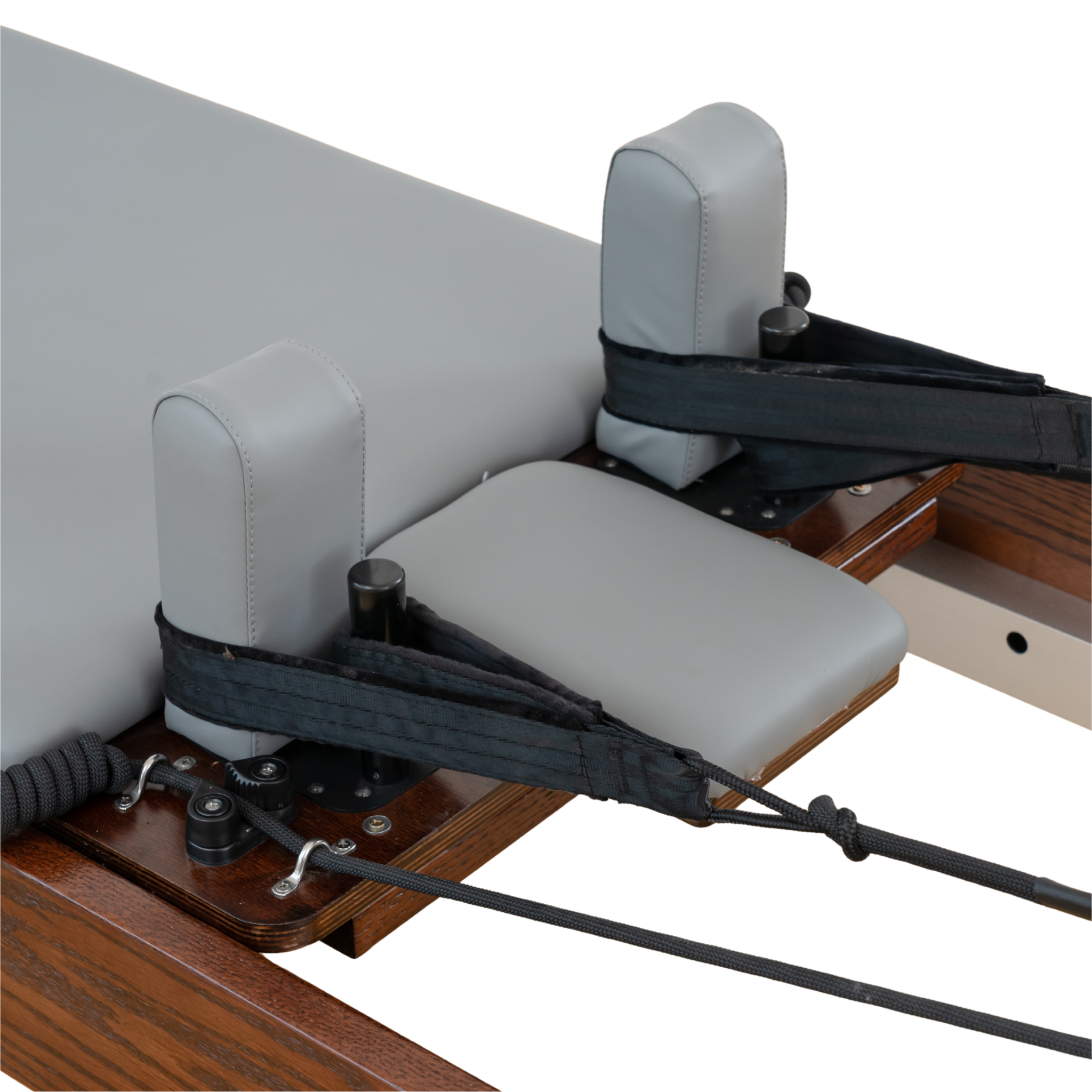 Kaleo Reformer Prestige – Roteiche
