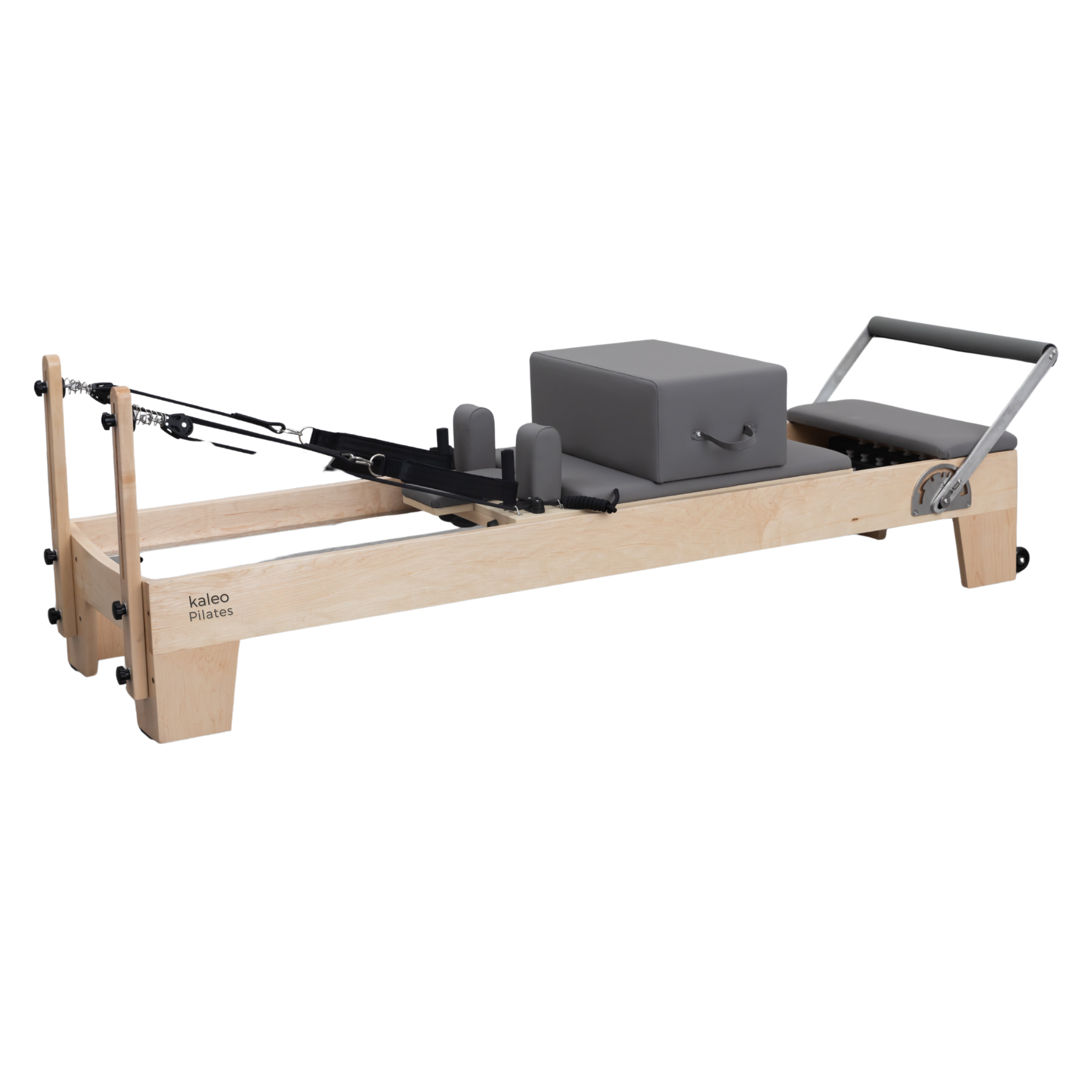 Kaleo Reformer Équilibre Pro – Holz