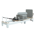 Kaleo Reformer Aéro – Faltbares Aluminium