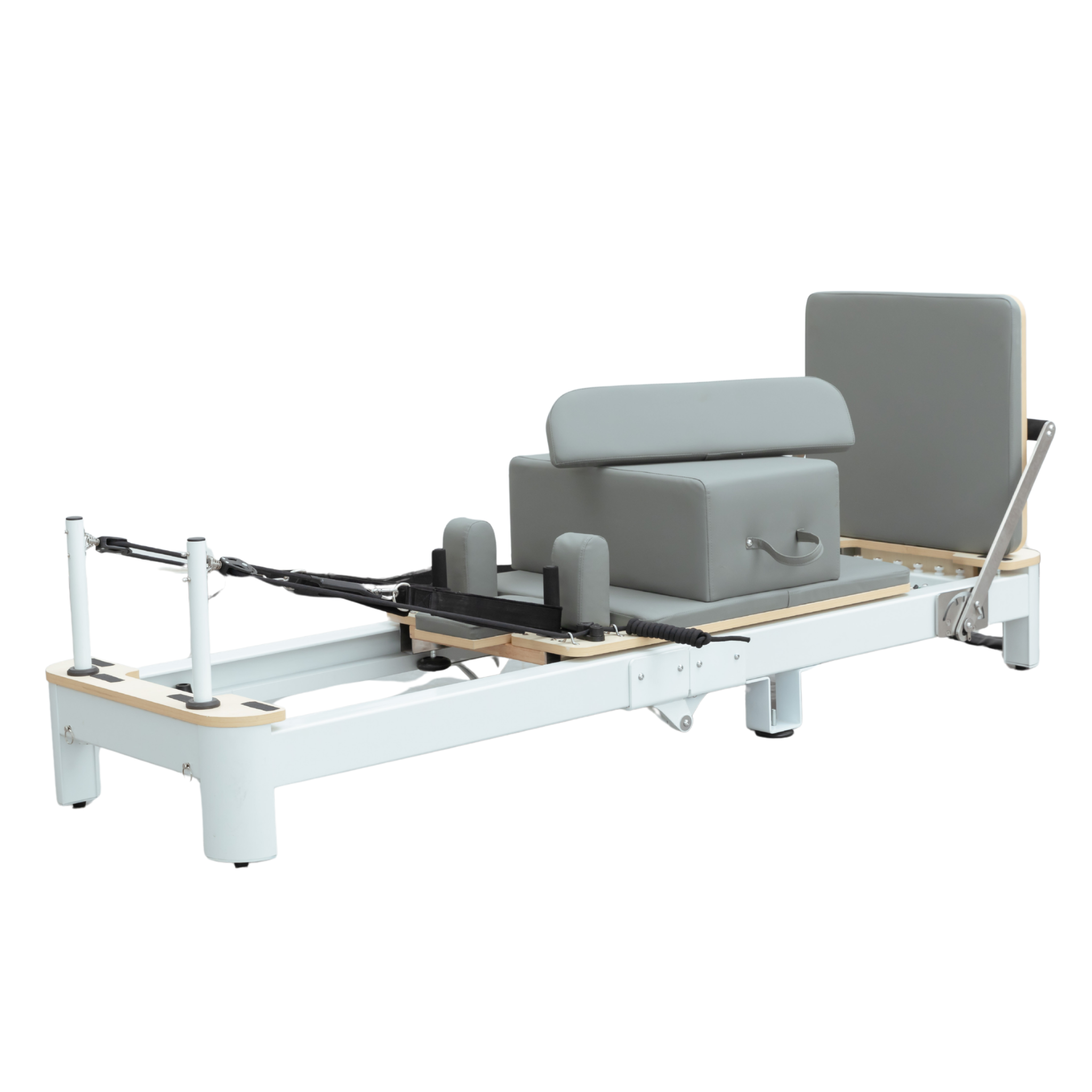 Kaleo Reformer Aéro – Faltbares Aluminium