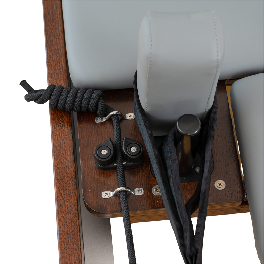 Kaleo Reformer Prestige – Roteiche