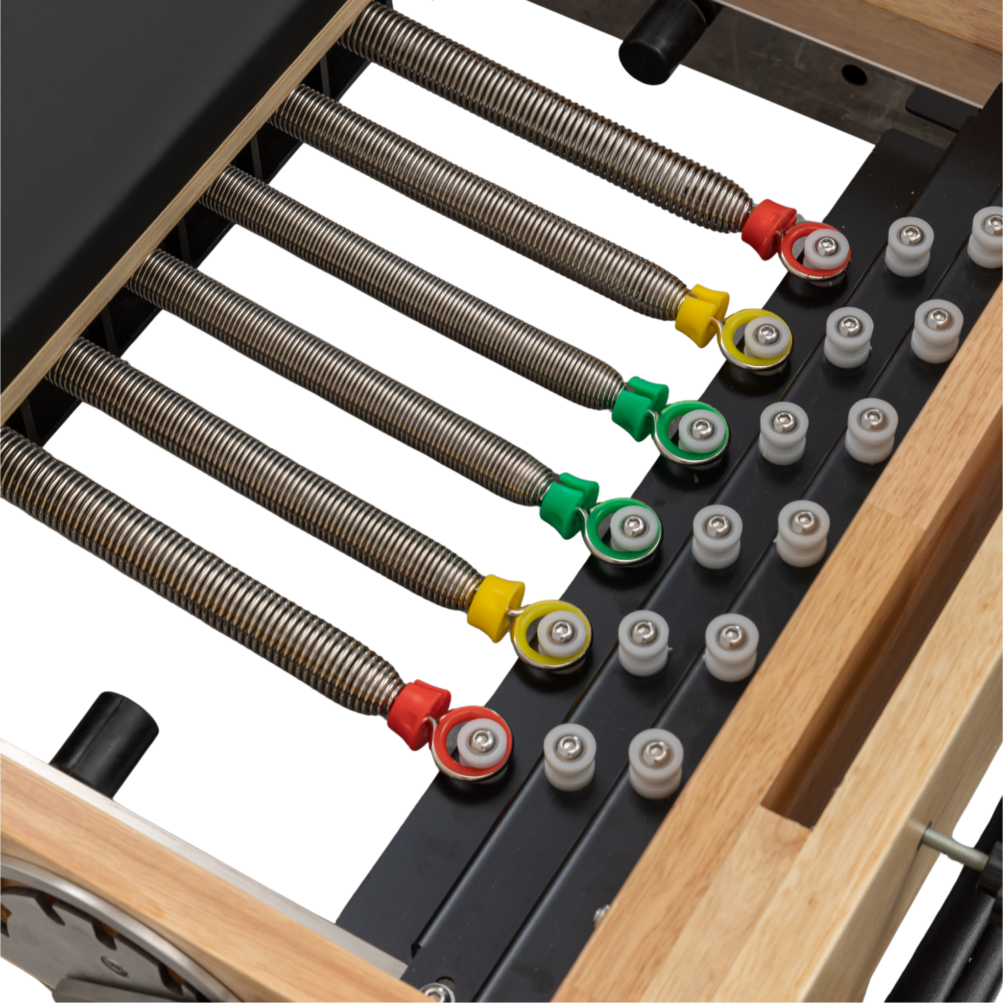 Kaleo Reformer Signature – Eichenholz