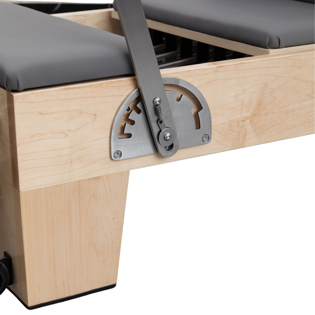 Kaleo Reformer Équilibre Pro – Holz