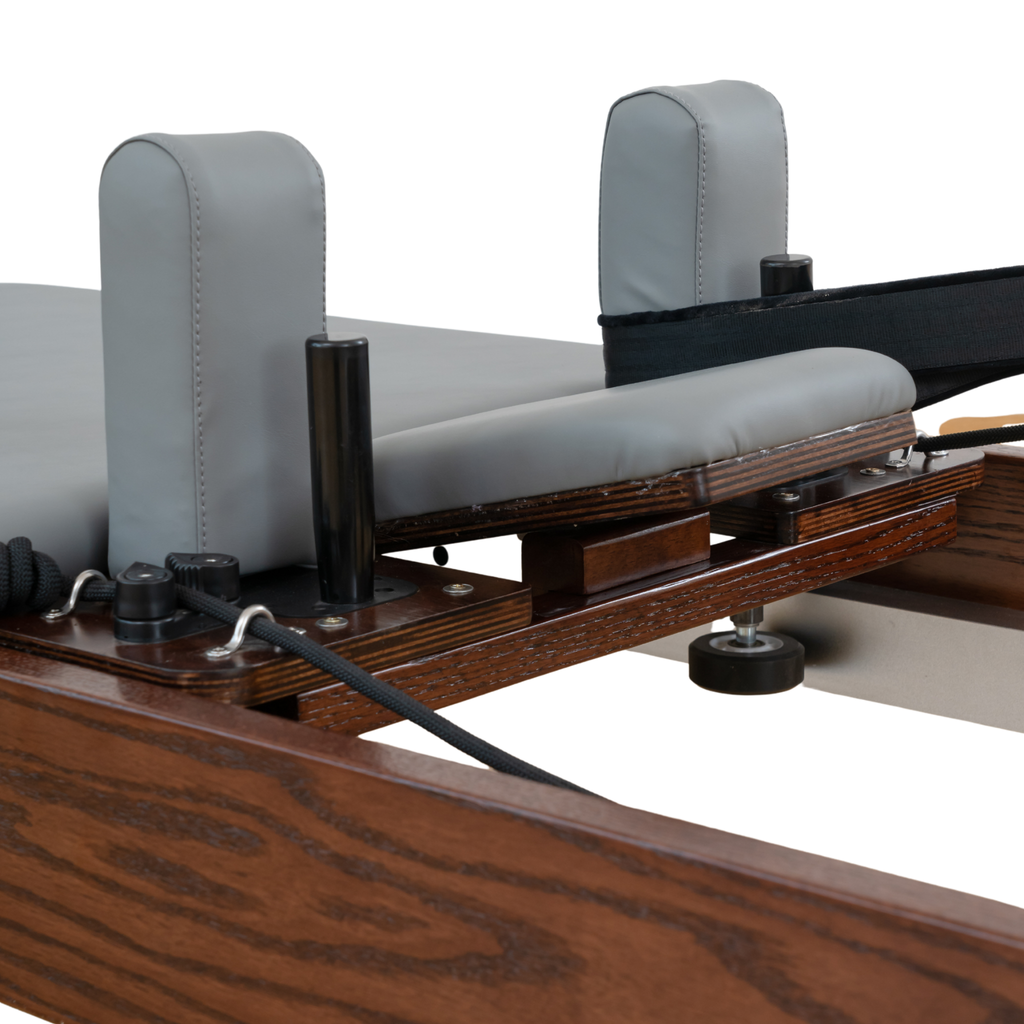 Kaleo Reformer Prestige – Roteiche
