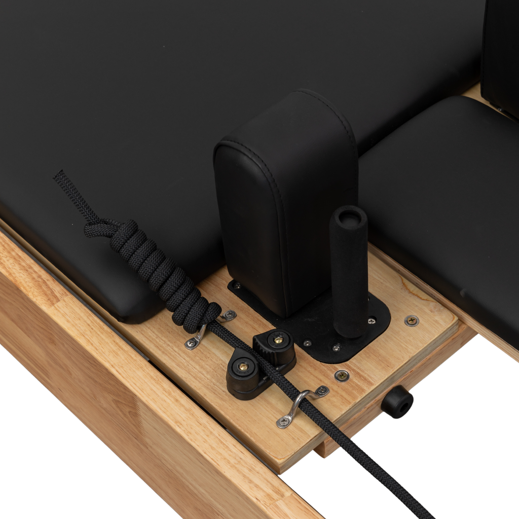 Kaleo Reformer Signature – Eichenholz