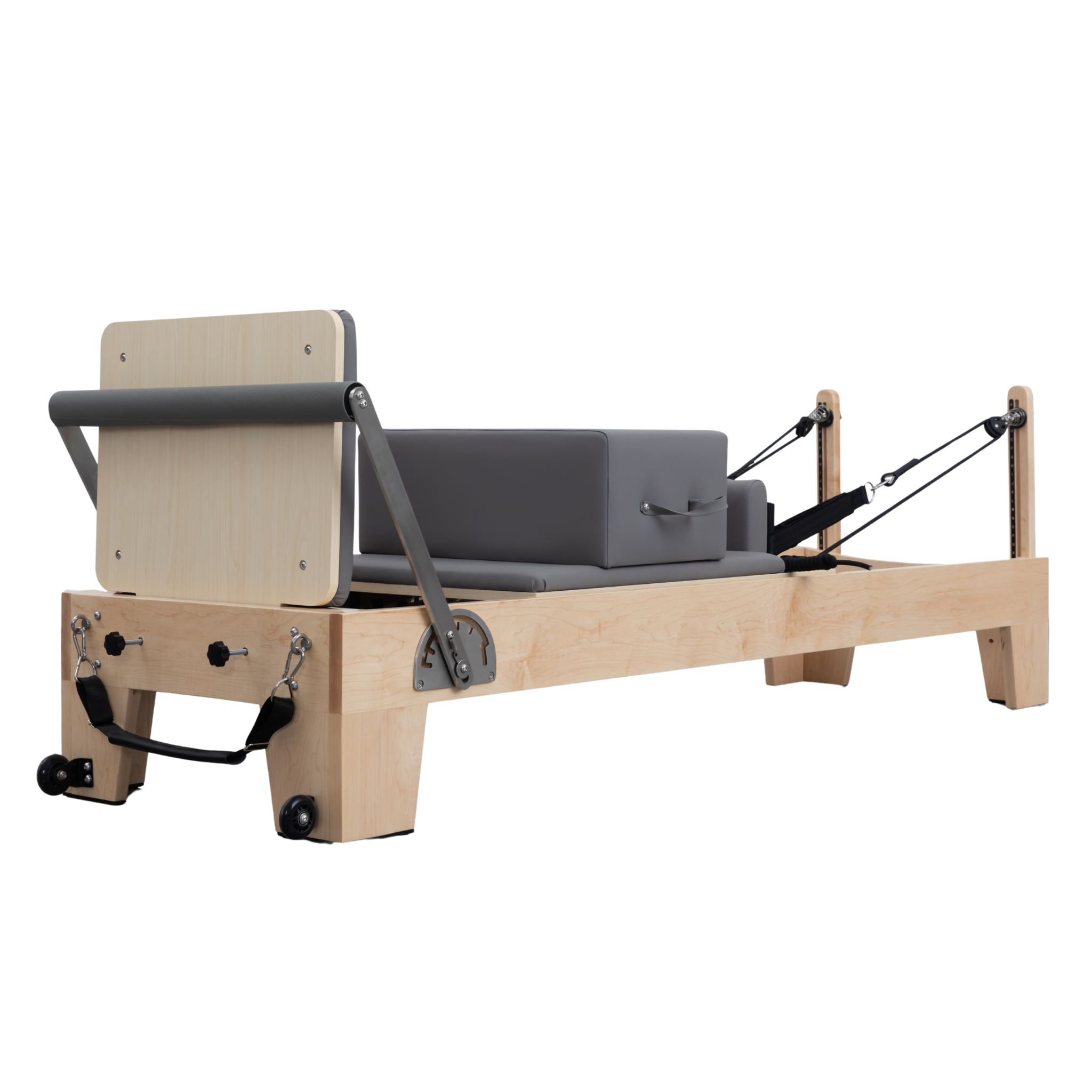 Kaleo Reformer Équilibre Pro – Holz