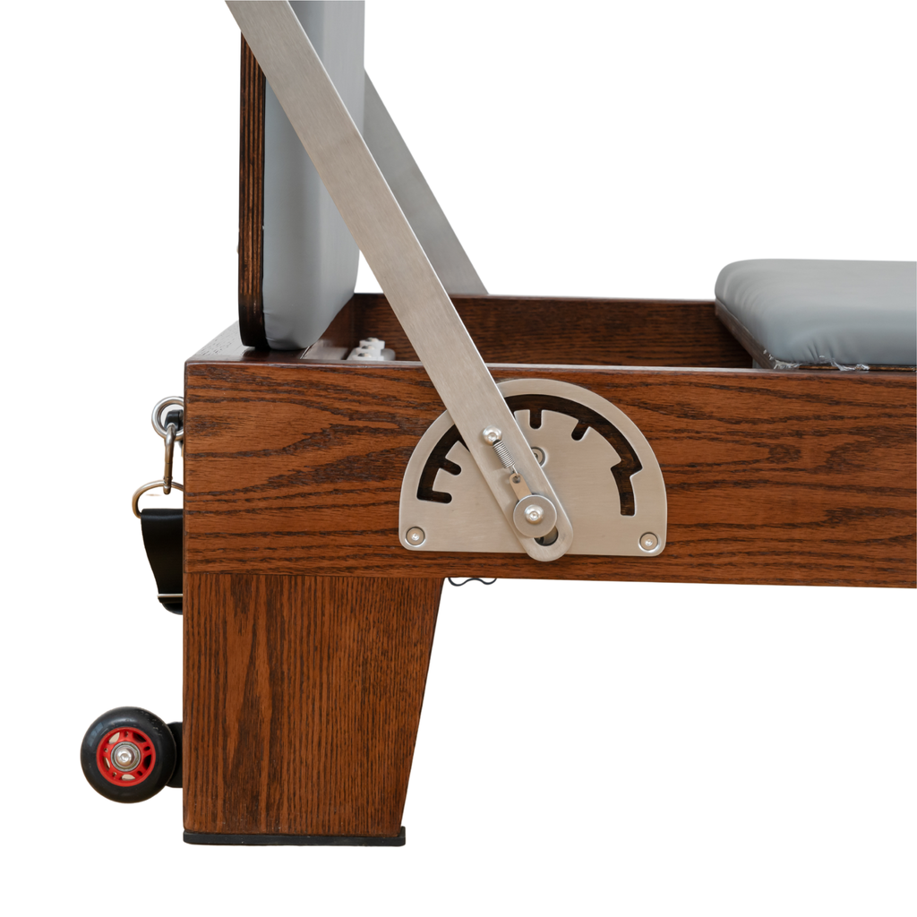 Kaleo Reformer Prestige – Roteiche