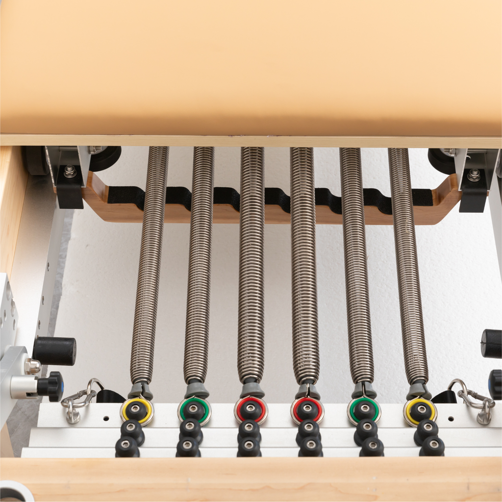 Kaleo Reformer Héritage – Massives Ahornholz