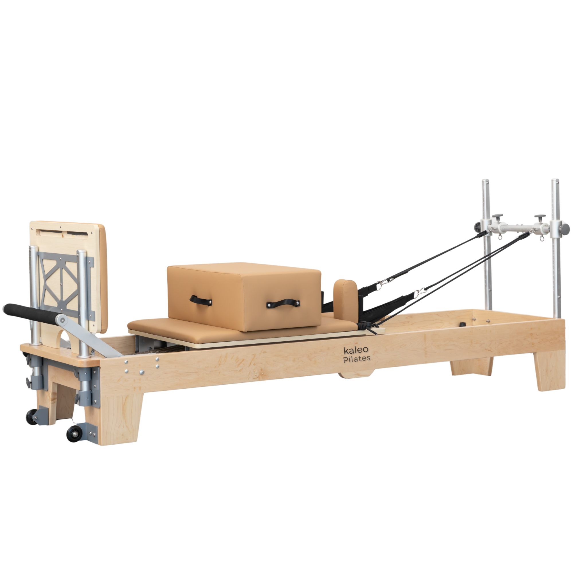 Kaleo Reformer Héritage – Massives Ahornholz