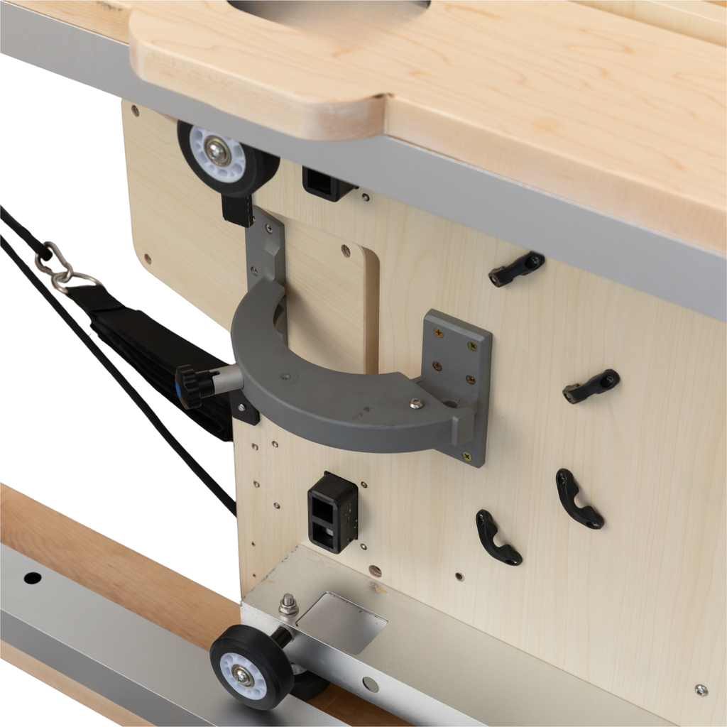 Kaleo Reformer Héritage – Massives Ahornholz