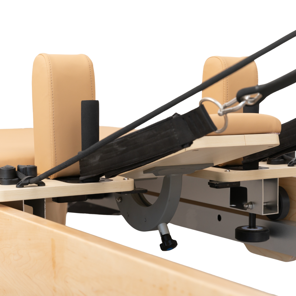 Kaleo Reformer Héritage – Massives Ahornholz