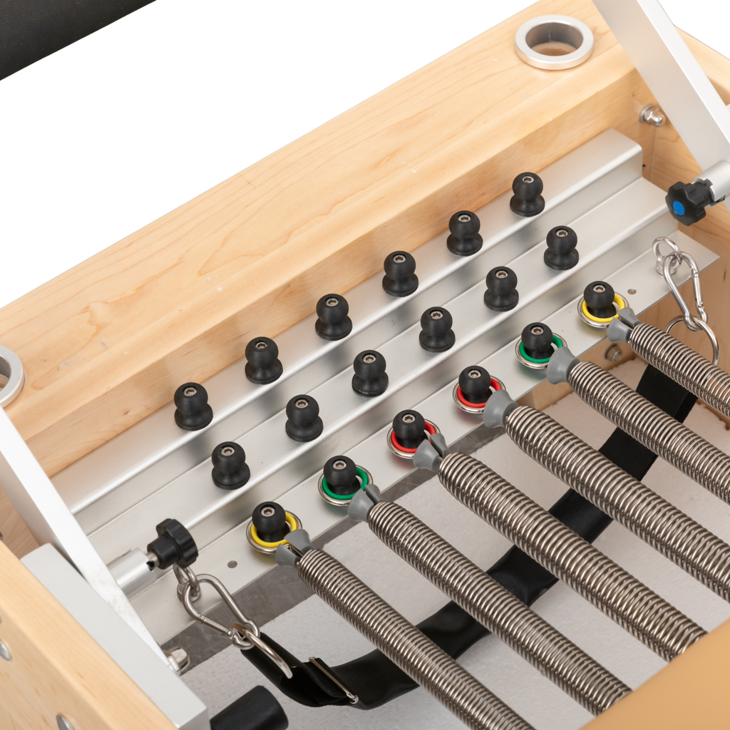Kaleo Reformer Héritage – Massives Ahornholz