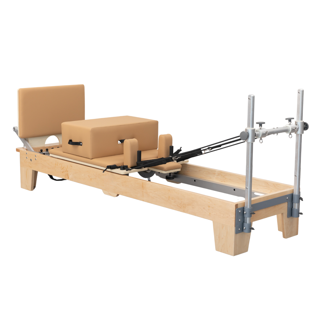 Kaleo Reformer Héritage – Massives Ahornholz