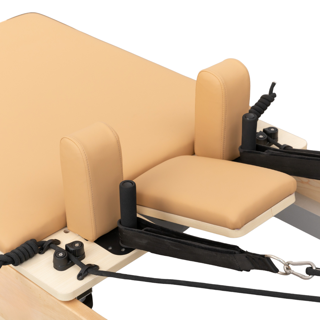 Kaleo Reformer Héritage – Massives Ahornholz