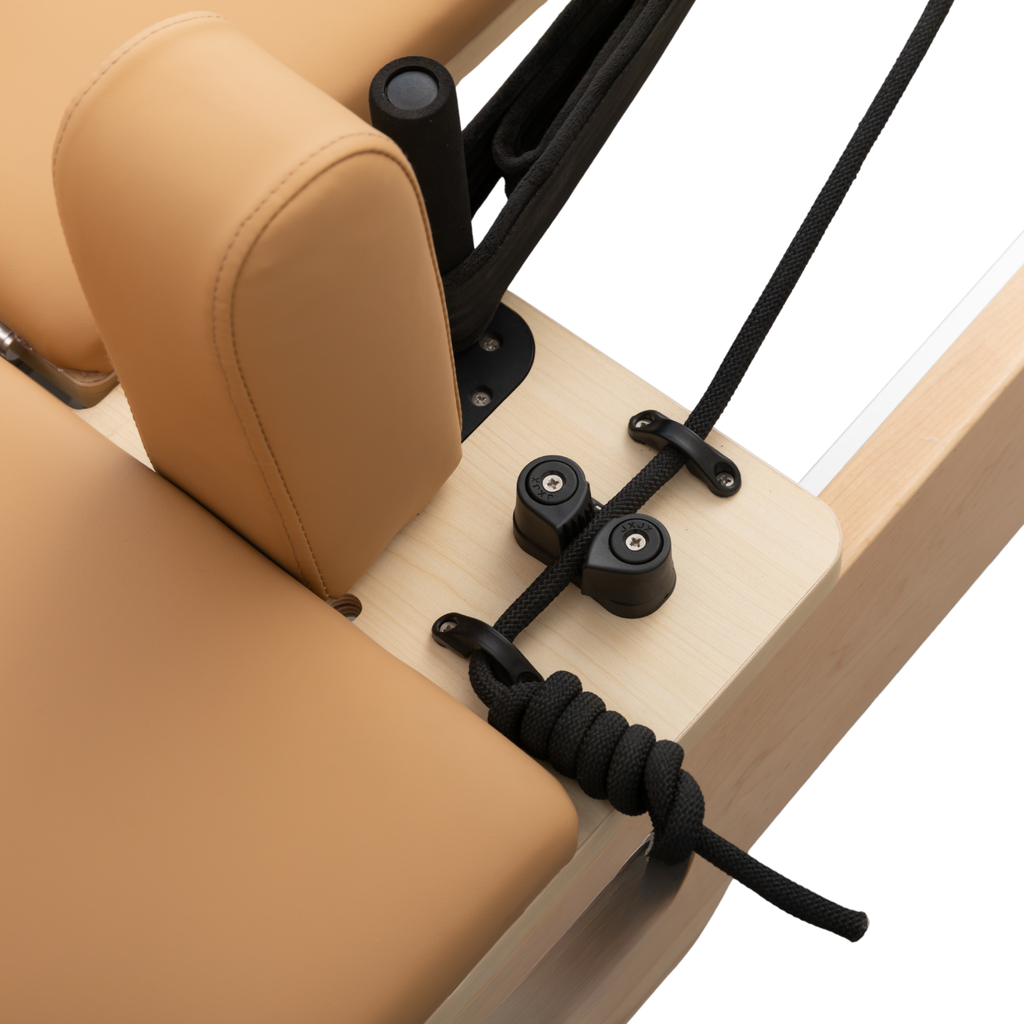 Kaleo Reformer Héritage – Massives Ahornholz