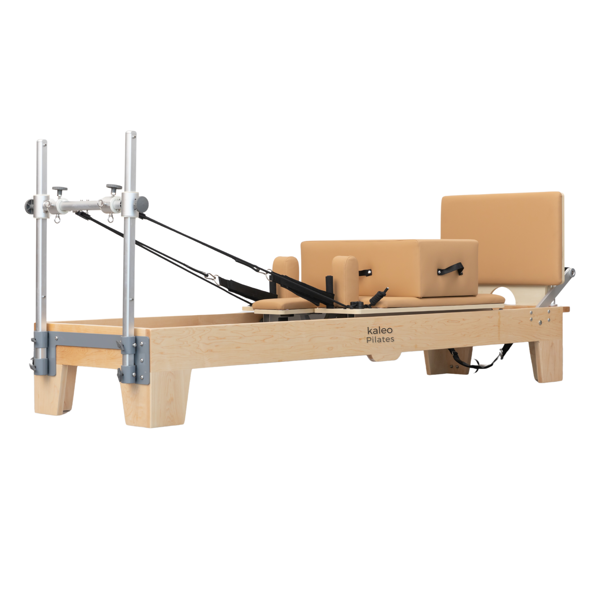 Kaleo Reformer Héritage – Massives Ahornholz
